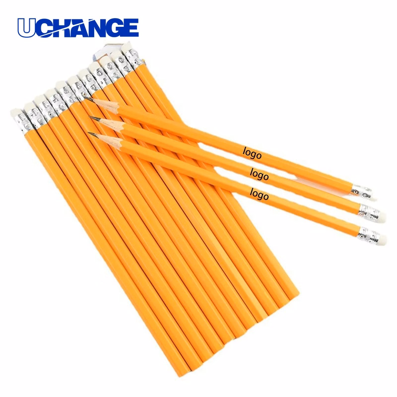 HB Write Pencil for School