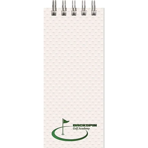Deluxe Cover Series 3 - Mini ReporterPad 1