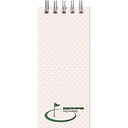 Deluxe Cover Series 3 - Mini ReporterPad