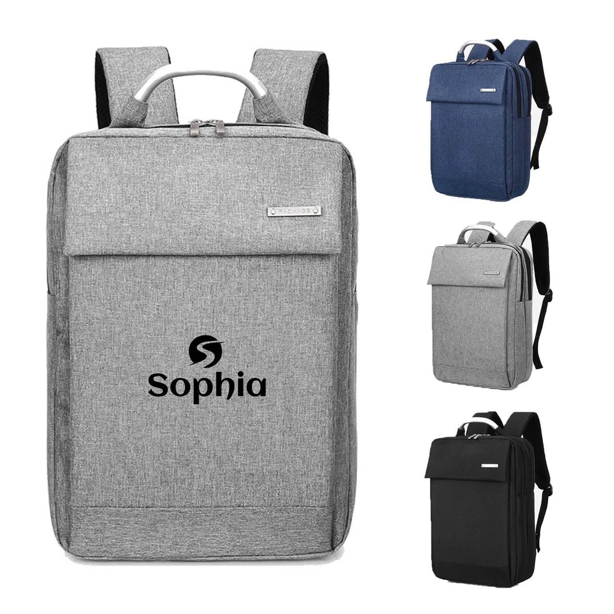 Business Computer Backpacks 1