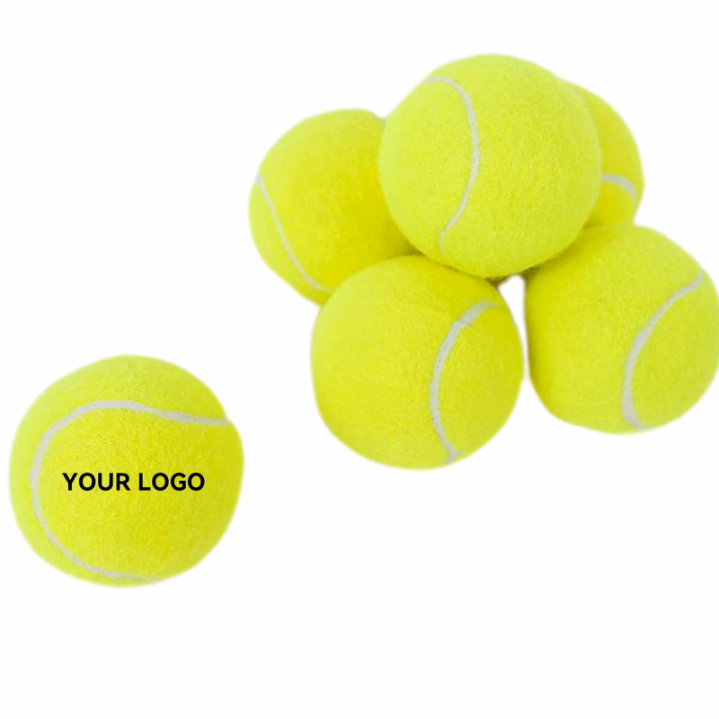 High-Quality Tennis Ball Toy for Dogs
