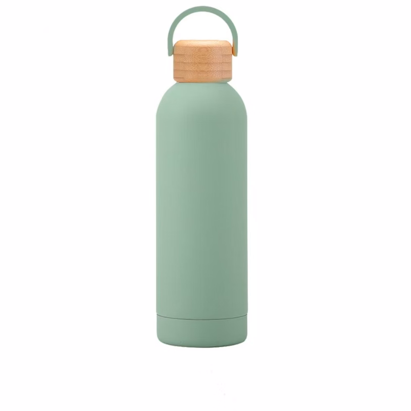 Travel Vacuum Bottle
