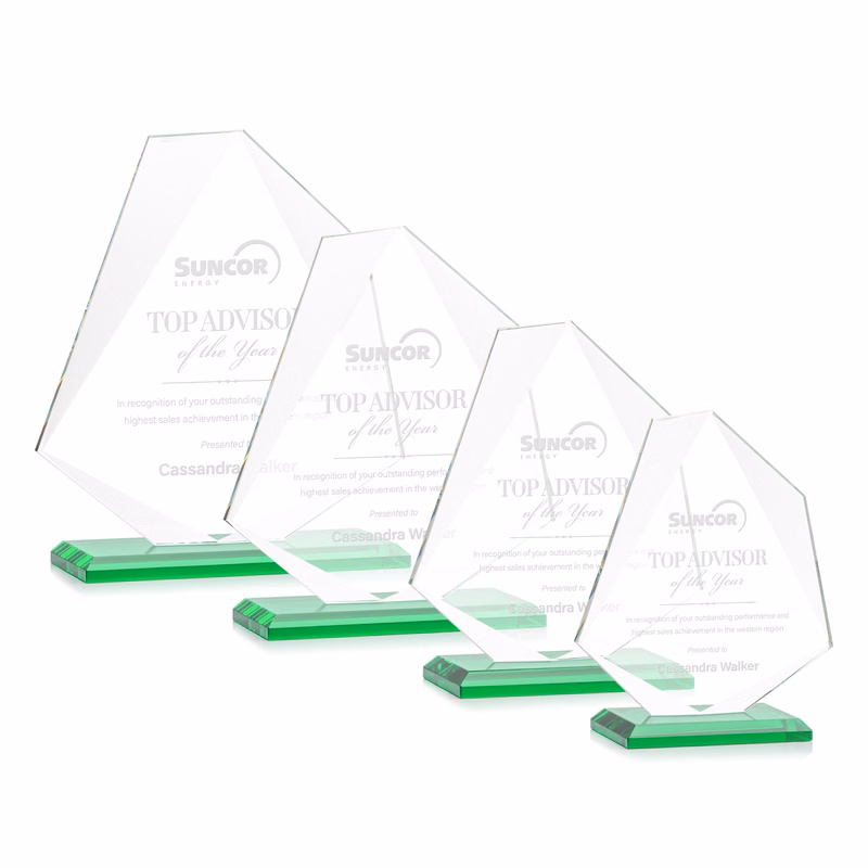 Picton Award - Green