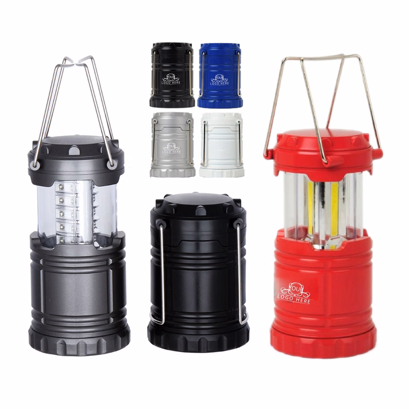 Compact Camping Lantern