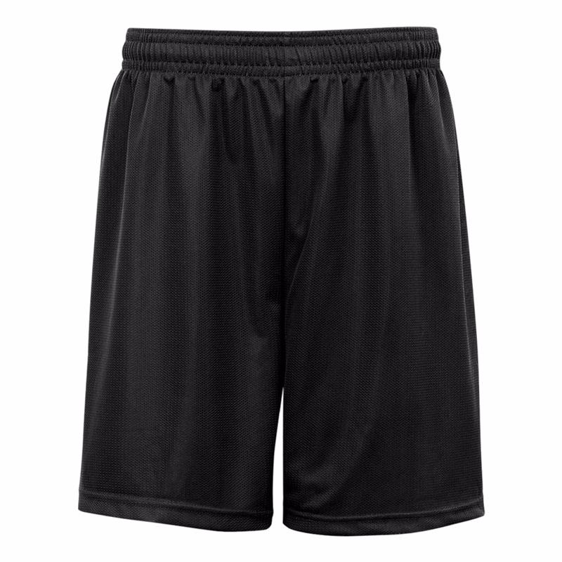 MINI MESH SHORT