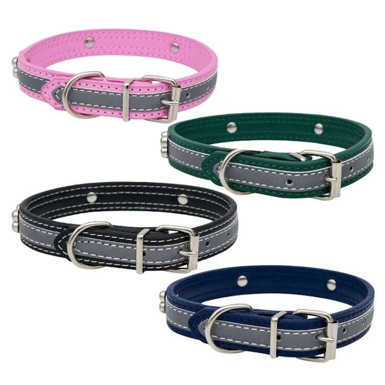 Pet Collars - Assorted 1