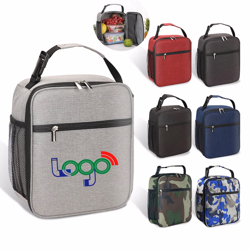 Outdoor Large Capacity Lunch Cooler Bag