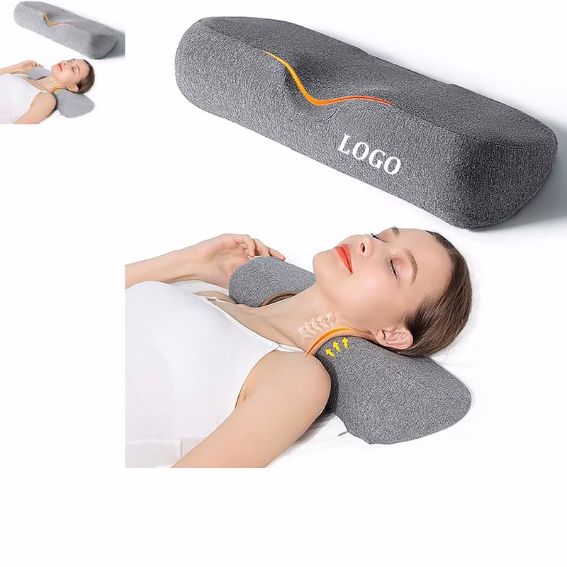 Cervical Neck Pillow