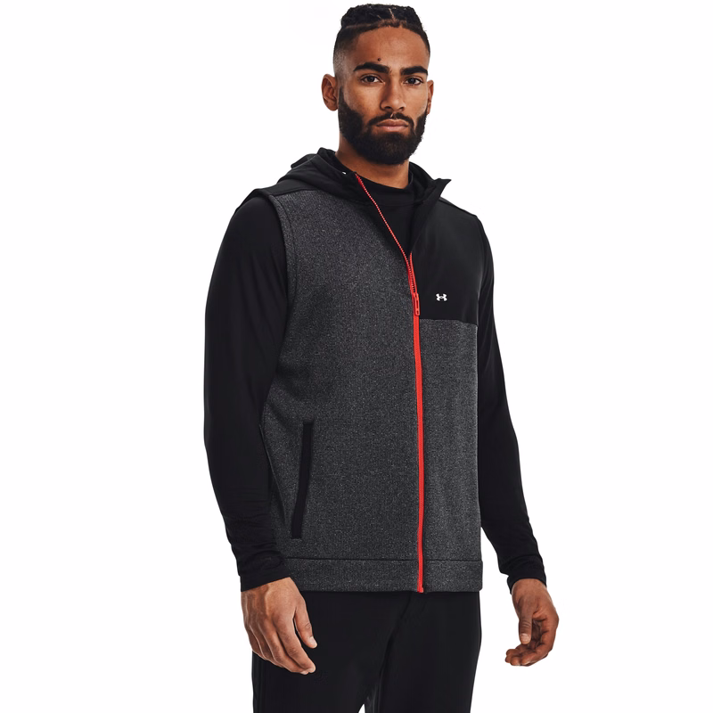 Men's UA Storm SweaterFleece Vest