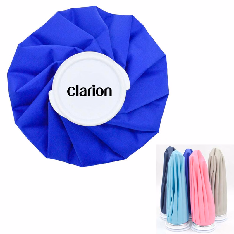 Portable Ice Pack Chiller