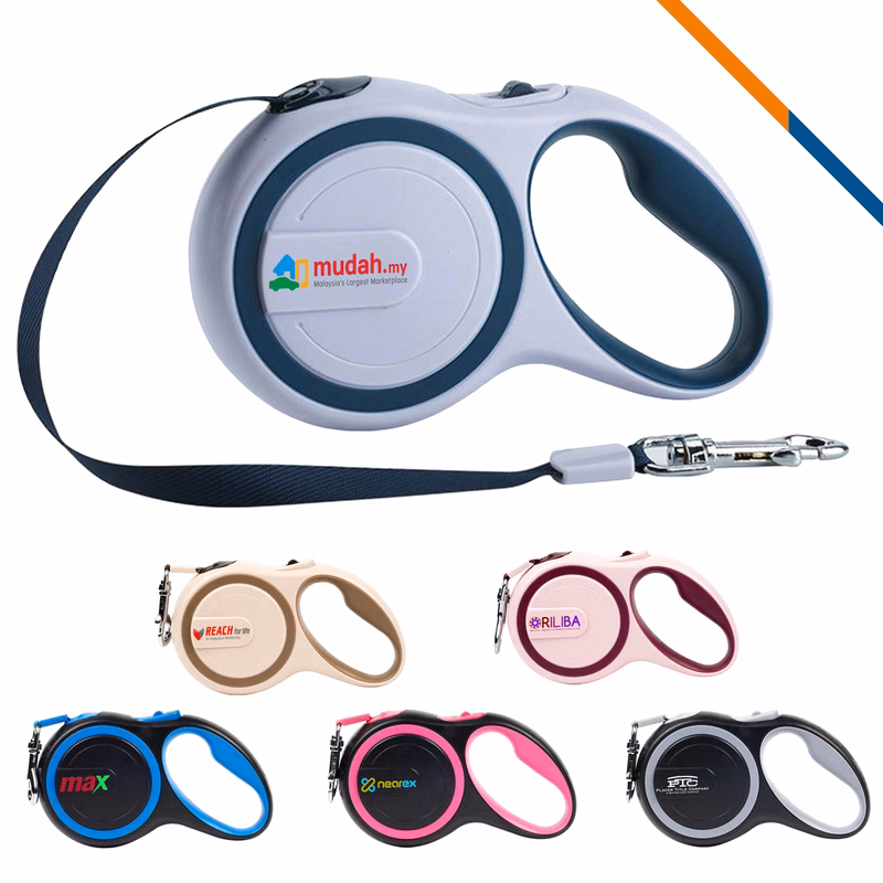 Sutee Retractable Dog Leash
