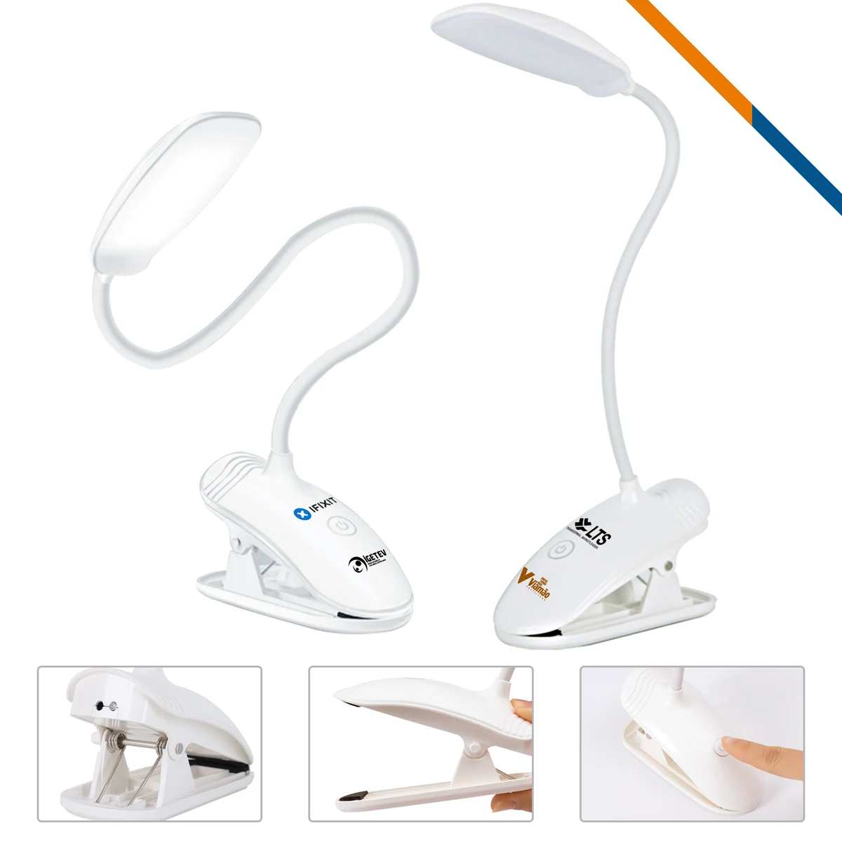 Chale Desk Lamp 1