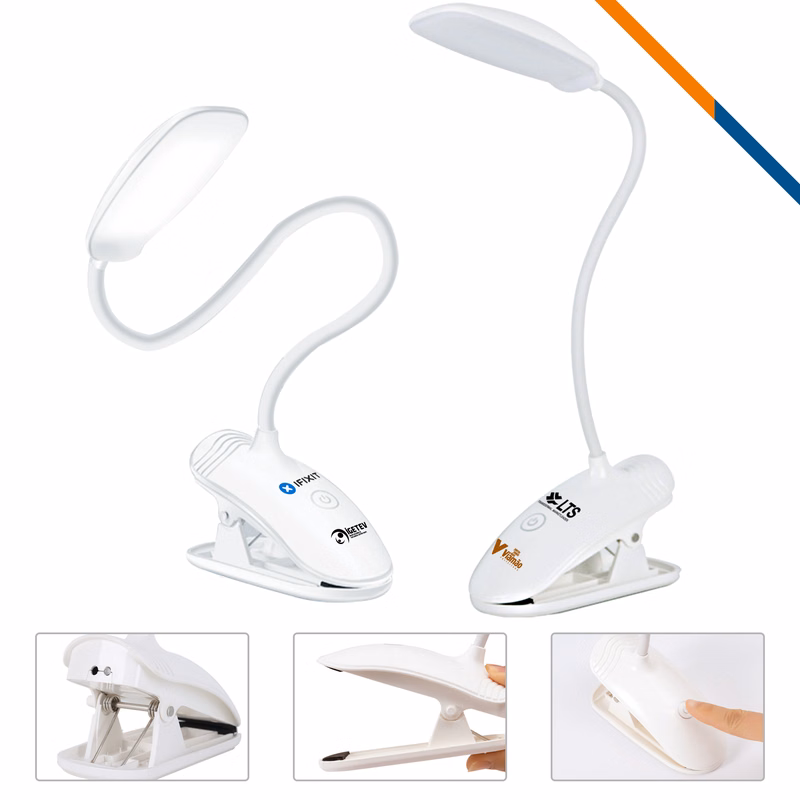 Chale Desk Lamp