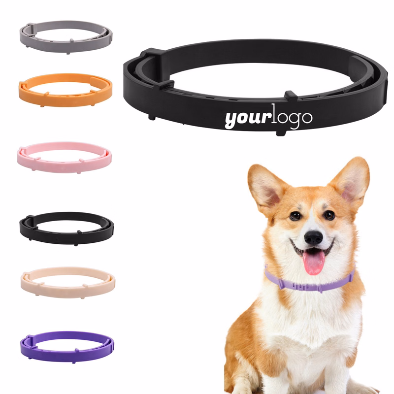 Cat & Dog Calming Collar