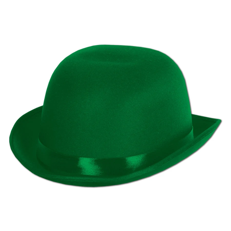 Satin Sleek Derby 1