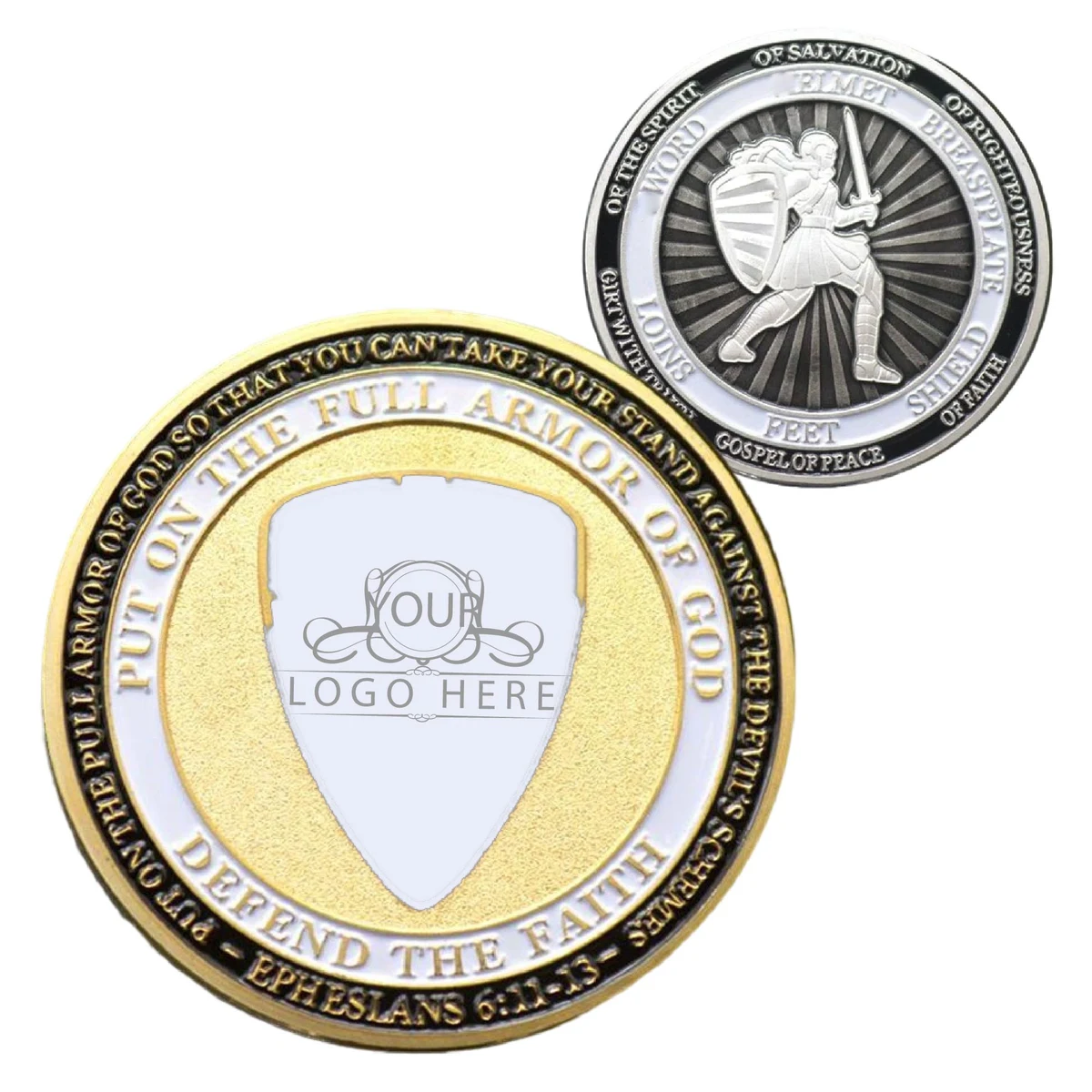 Business Coins 1