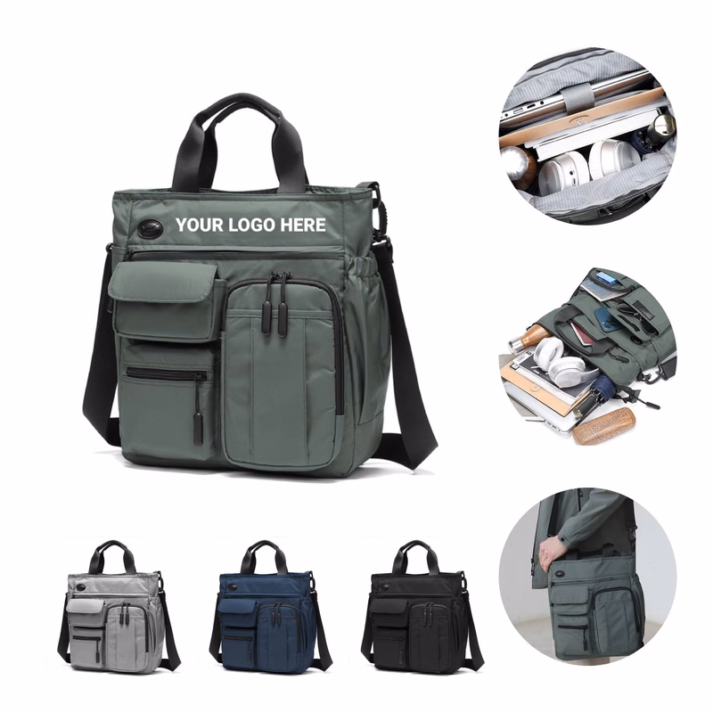 Business Laptop Briefcase