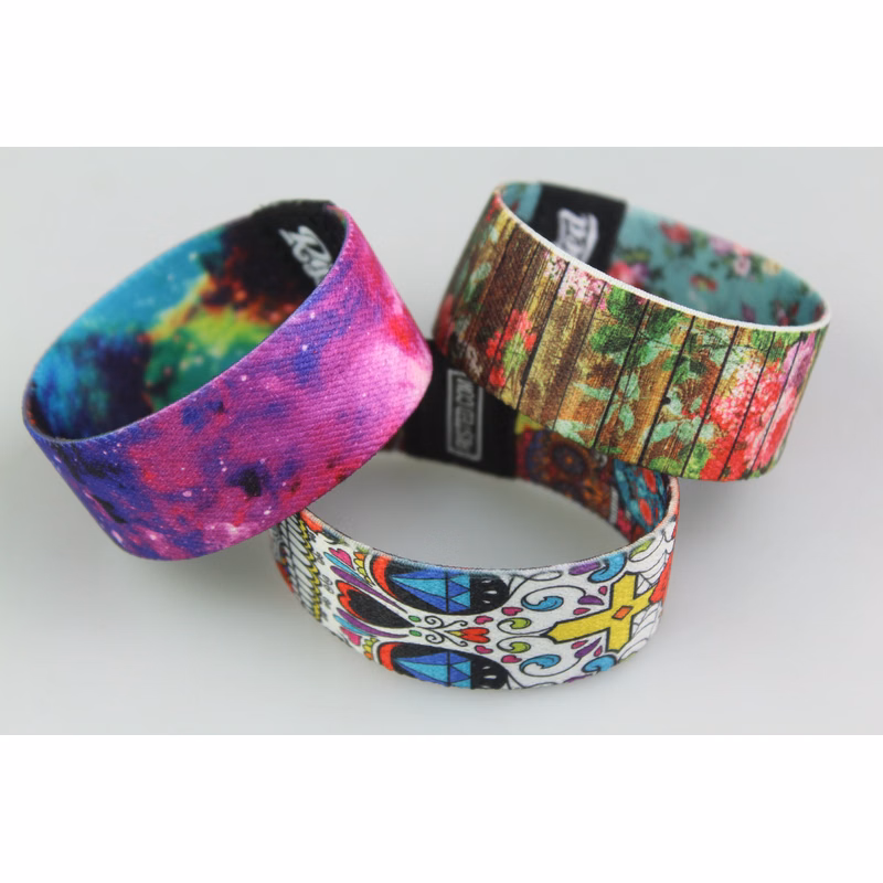 Elastic Bracelet