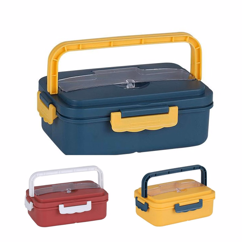 Portable Bento Box