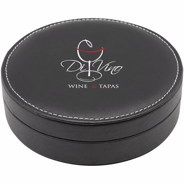 Campania - Round 5 Piece Wine Tool Set