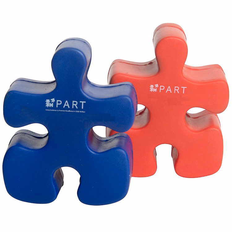 Puzzle Stress Reliever
