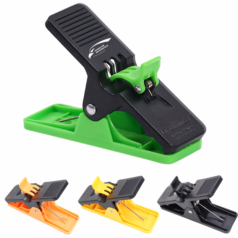 Cigar Minder Holder Clip Stand for Man Golf