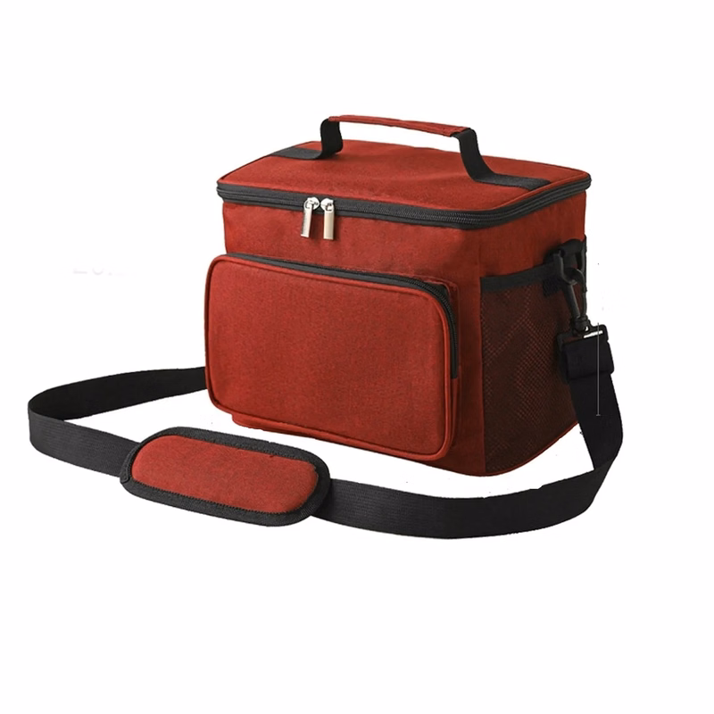 Reusable Lunch Box Picnic Beach Bag
