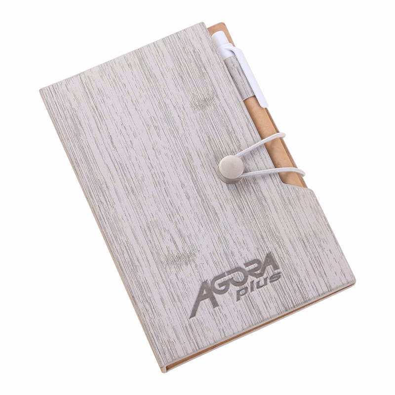 Compact Notebook