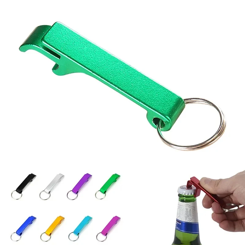 Aluminum Alloy Mini Beer Bottle Opener 1
