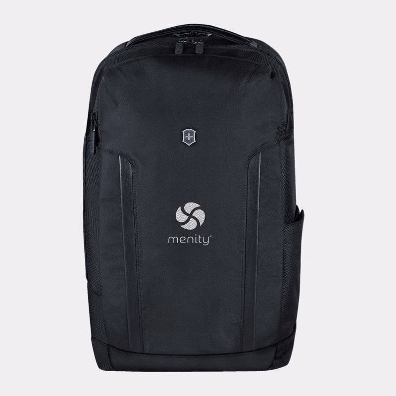 Victorinox® - Swiss Army Altmont Professional Deluxe Travel 17" Laptop Backpack