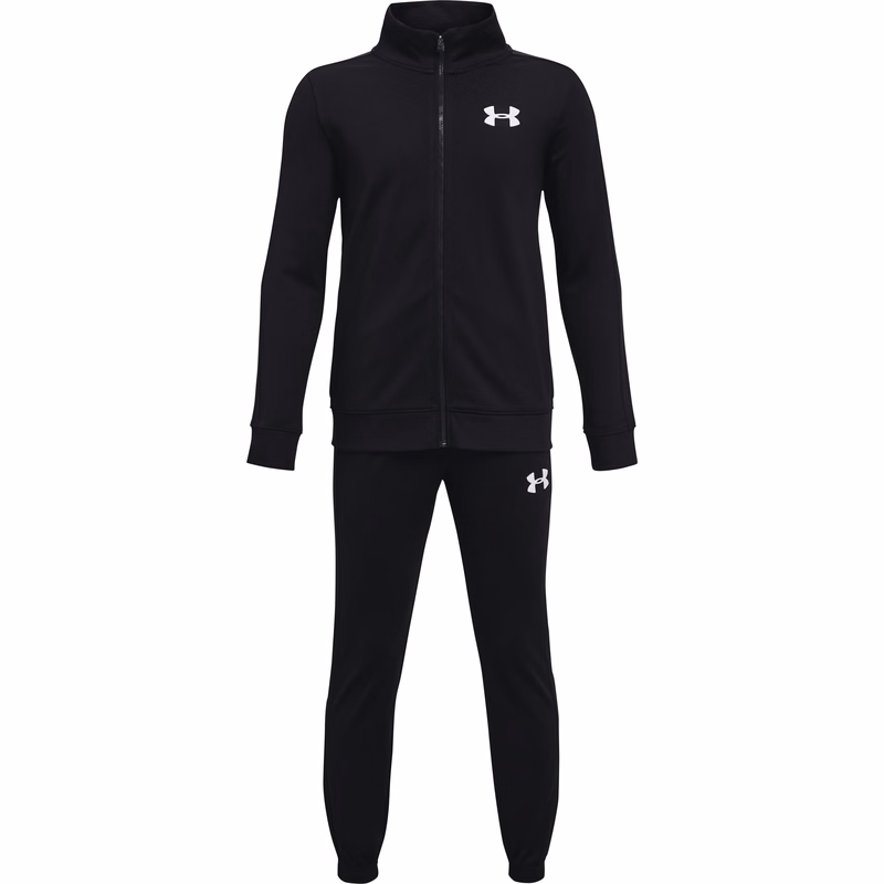 UA Rival Knit Boys' Tracksuit