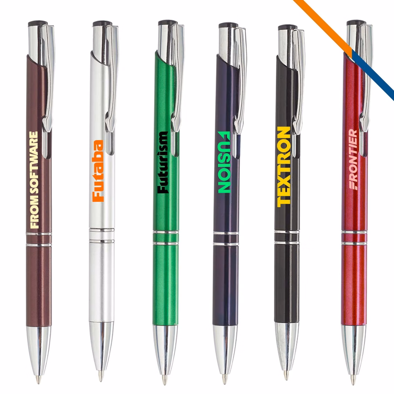 Picole Ballpoint Pen