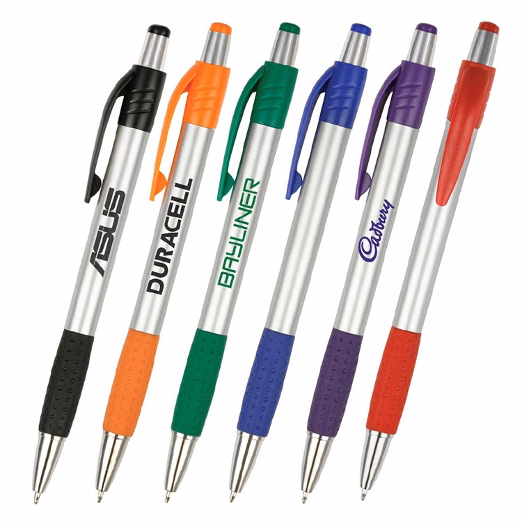 Nook Click-Action Ballpoint Pen