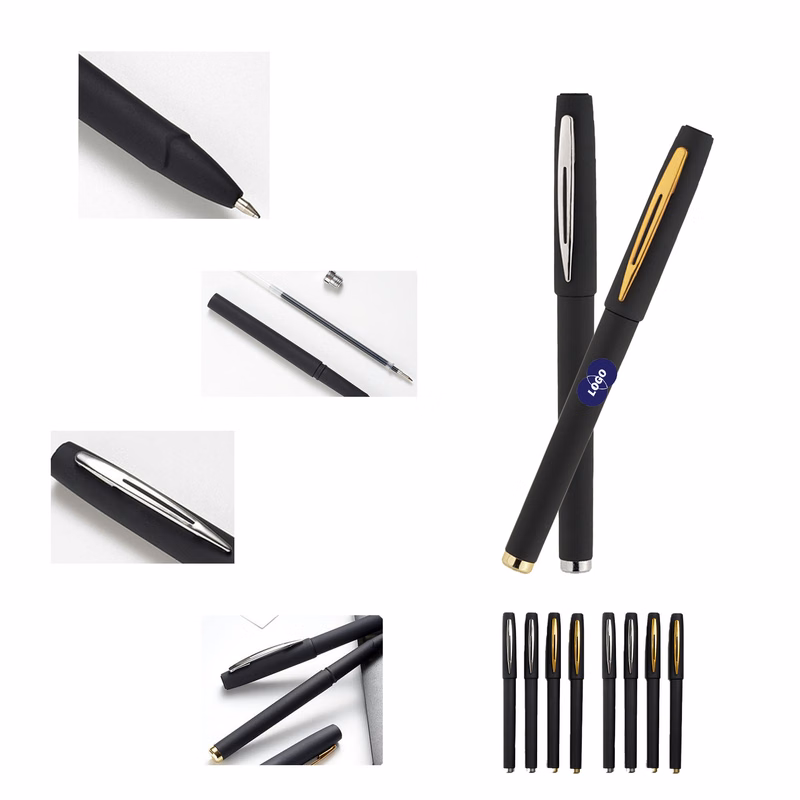 Executive Signature Pen