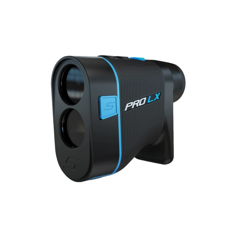 Shot Scope PRO LX Laser Rangefinder - Blue 1