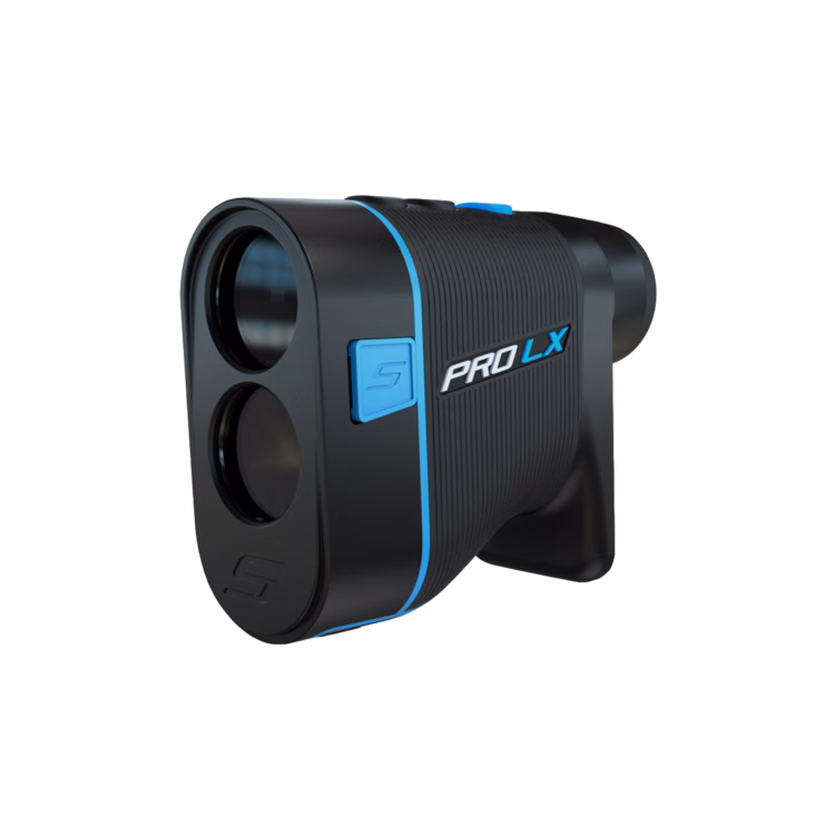 Shot Scope PRO LX Laser Rangefinder - Blue