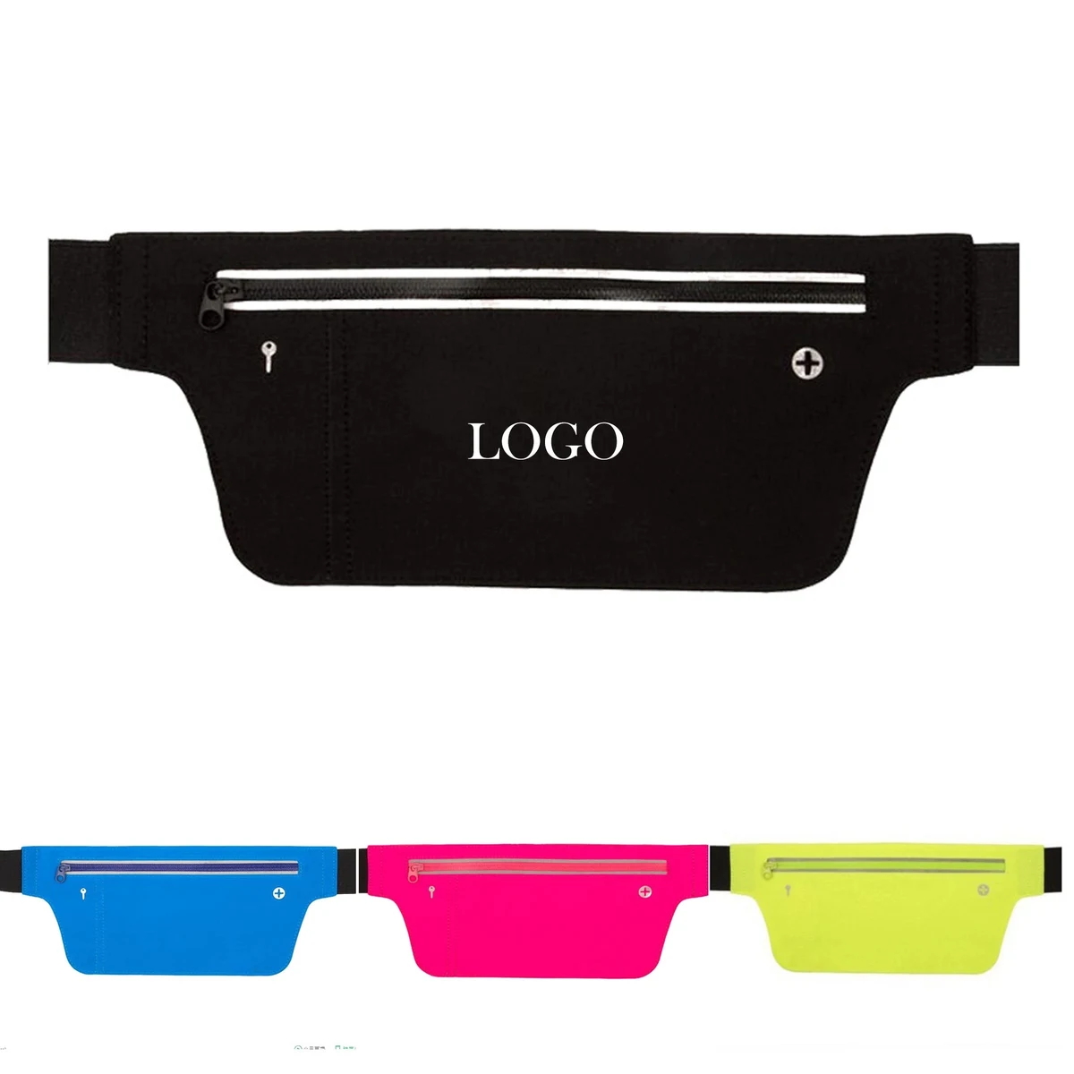 Waist Pack Belt Bags 1