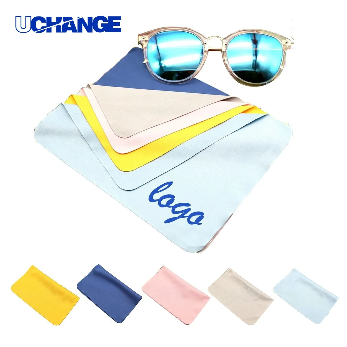 Microfiber Glasses Cloth Wiper for Lens Cleaning 1