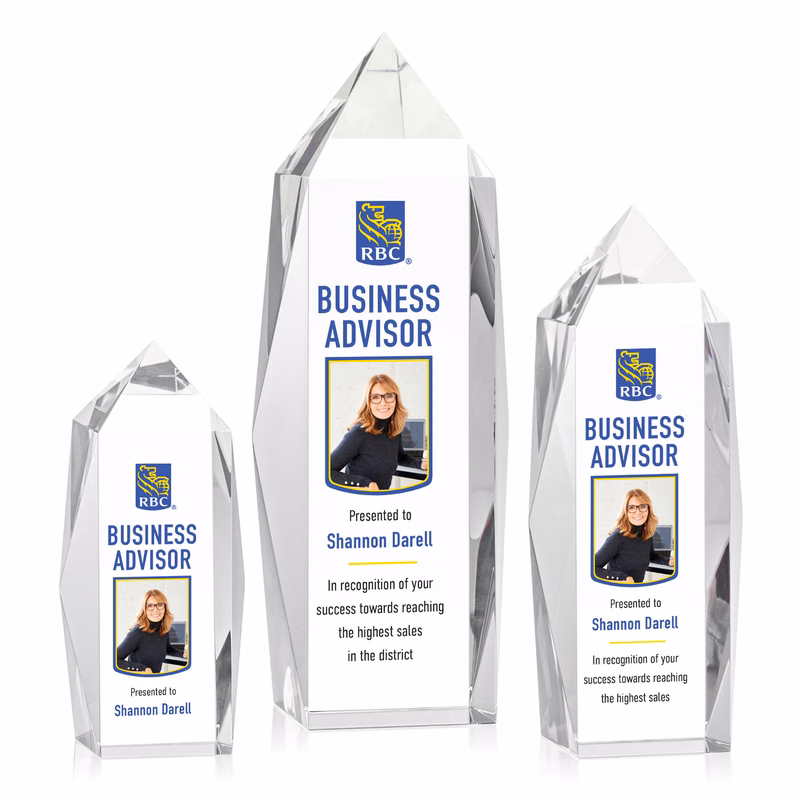 Bloomington VividPrint™ Award