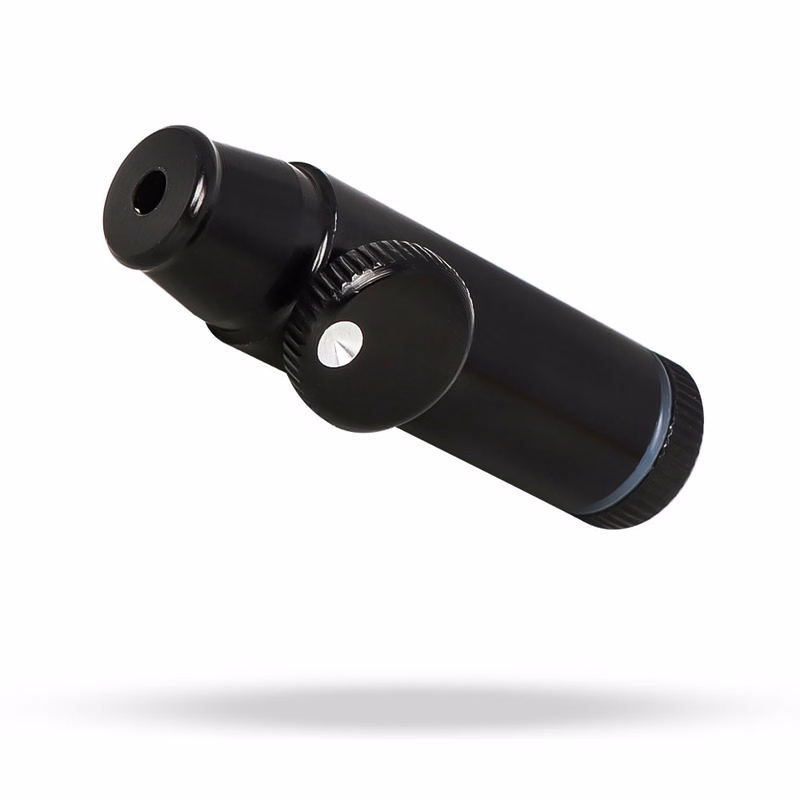 Aluminum Cigarette Portable Holder