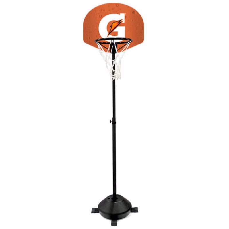 POP Display & Play Basketball Set