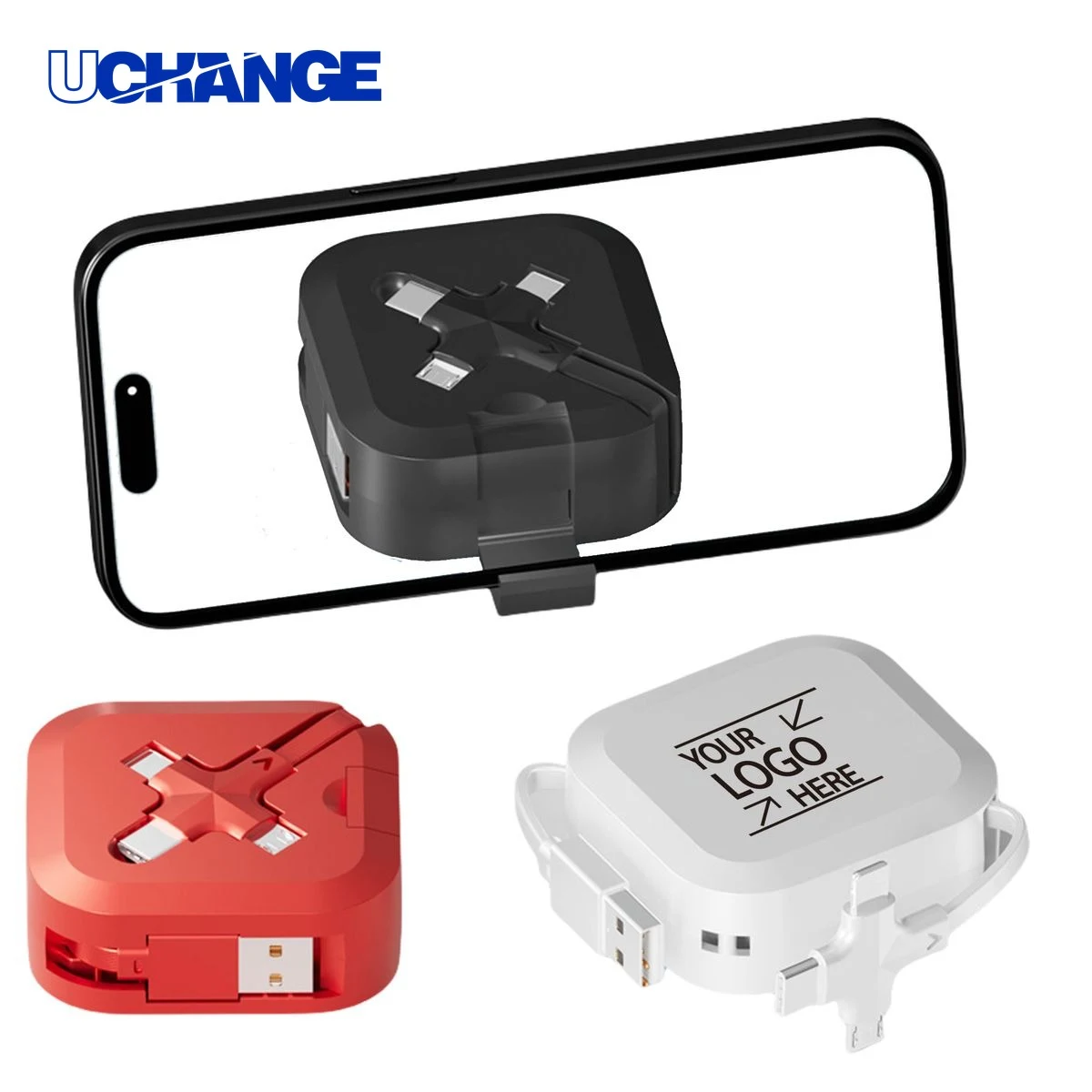 Portable Stand Data Transfer Cable 1