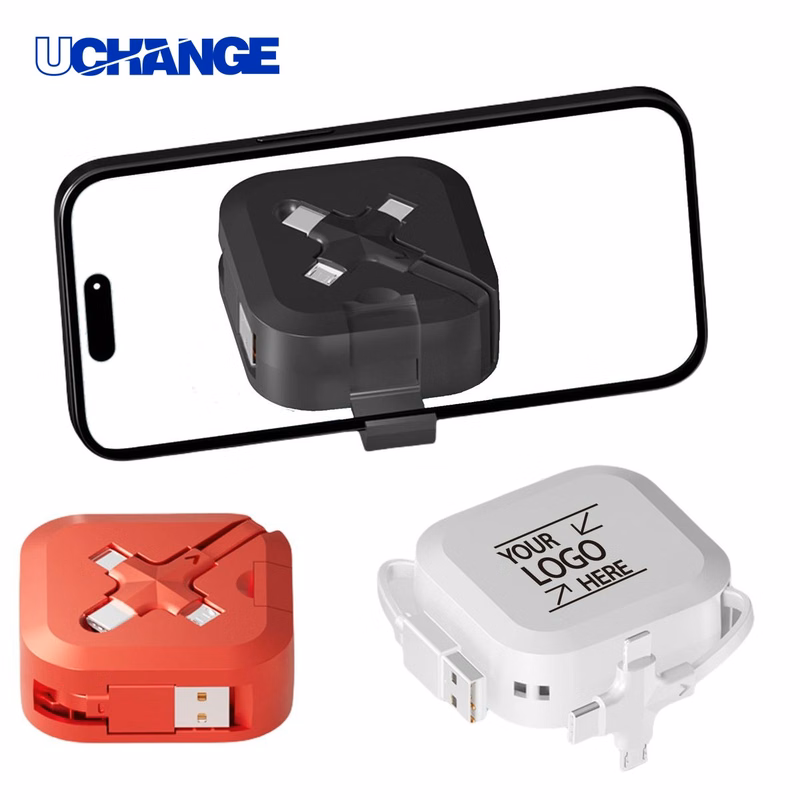 Portable Stand Data Transfer Cable