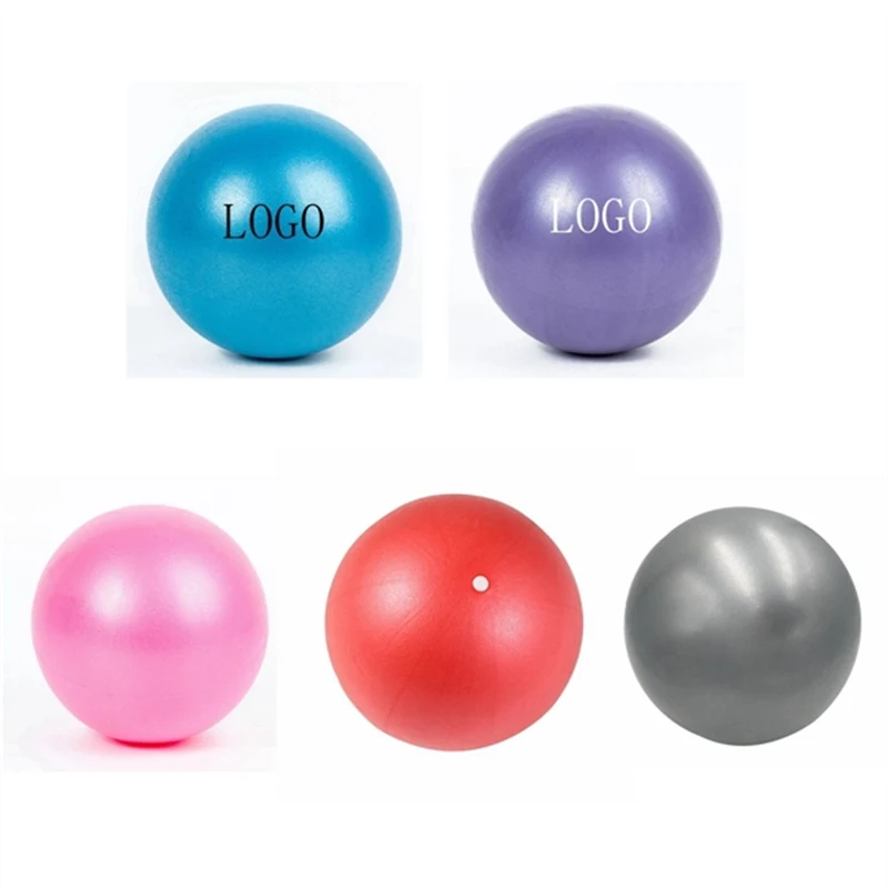 9 Inch Pilates Ball 1