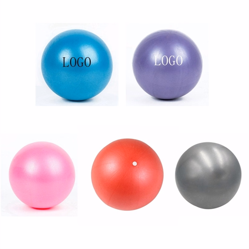 9 Inch Pilates Ball