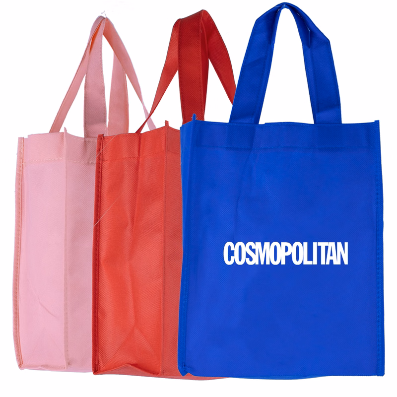 Venice Basic 80 g Non-Woven Shopping Tote