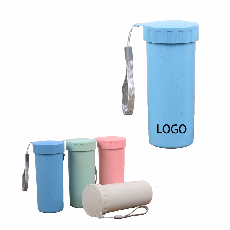 Minimalist Portable Cup