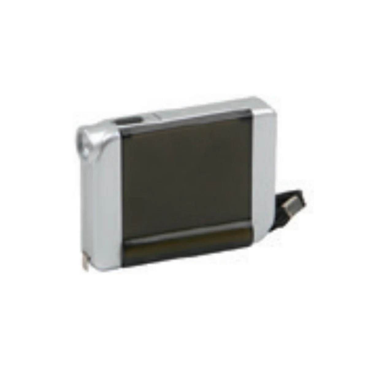 Tape Measure With Led (Silver) 1