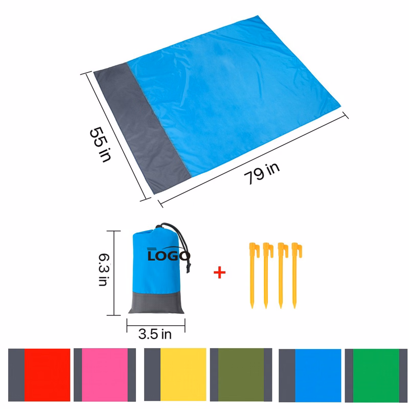 Portable Outdoor Picnic Blanket