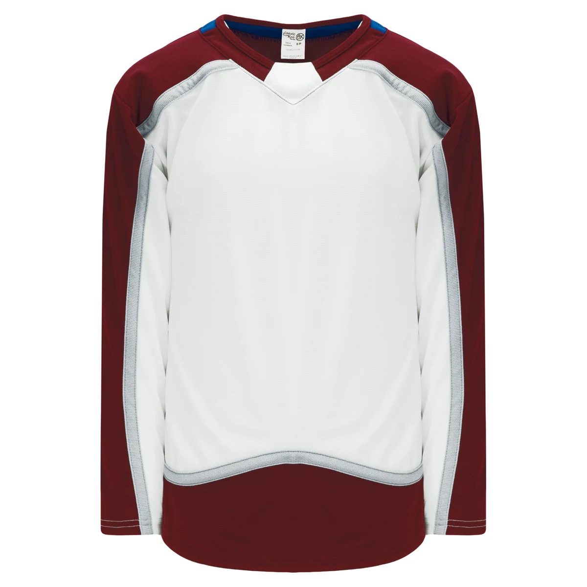 Pro Hockey Jerseys H550C-COL-G02 1